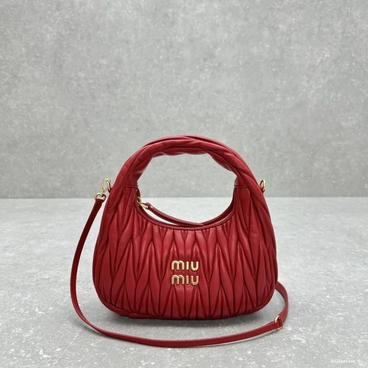 Bags Miu Hobo Miu 55680 SunProtective 0823